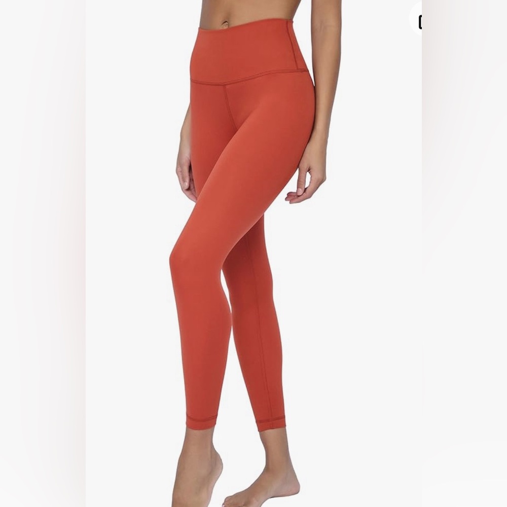 Yogalicious LUX Hi Rise Leggings